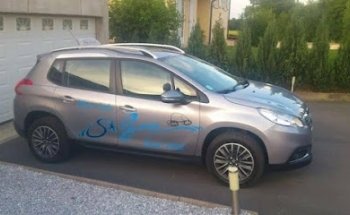 Driving School S-Lyne