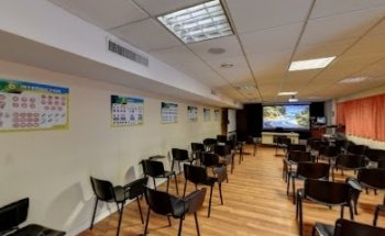 Centr'europe De Formation Routière