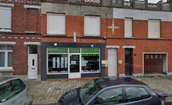 Auto-Moto-Ecole Raviart