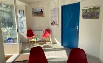 ECF - French Driving School