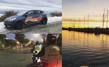 Auto-Moto-Bateau School Adrenaline