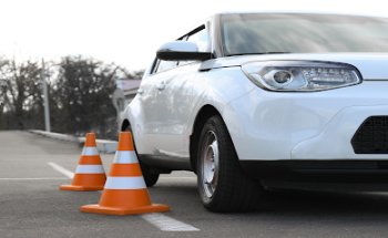 School Of Driving Reflex