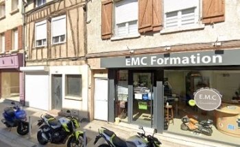 School Modern De Conduite