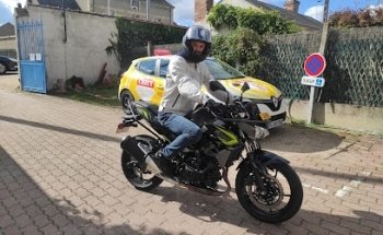 Driving School Chécy