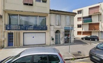 Driving School Du Square