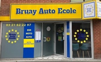 Bruay Driving School