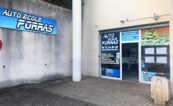 Driving School Porras