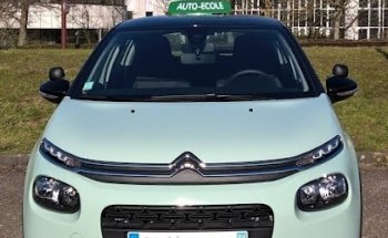 Auto-Ecole du Technopole