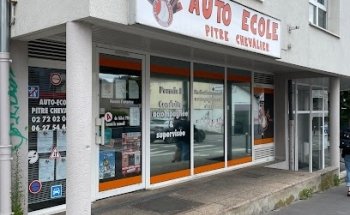 Driving School Pitre Chevalier
