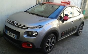 Driving School Du Chapeau Rouge