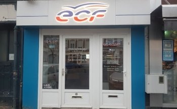 Ecf Avenir - Péronne