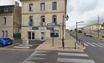 Driving School Marc Bonnamy