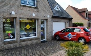 Auto-École Poincaré