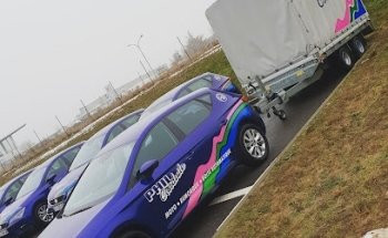 Driving School Phil Conduite