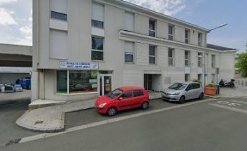 Ecole De Conduite Blanchet