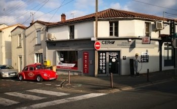 Cer Zebra Formations Driving School À Cholet
