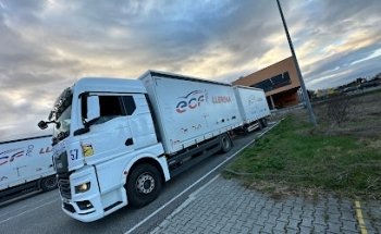 ECF - French Driving School