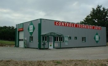 DEKRA Technical Inspection Center