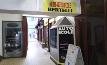 Driving School Bertelli