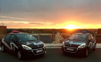 Driving School Du School