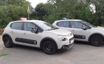 Couëron Driving School