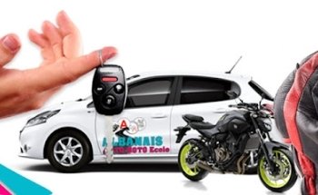 Driving School De L'albanais