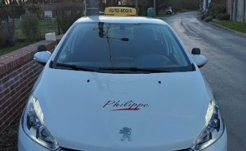 Auto-École Philippe