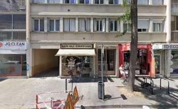 Driving School Fritah