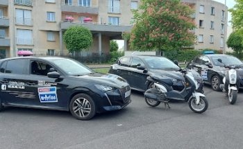 Driving School Marien