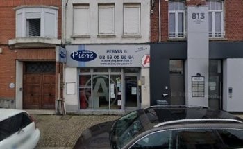 Driving School Pierre