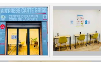 Code'ngo Gardanne Review Code De La Route