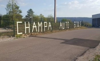 Champa Driving School