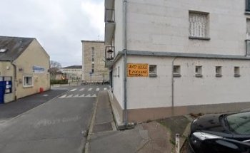 Auto-Ecole Foulane