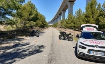 Auto-Moto School D'eguilles
