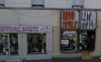 School Driving Marvina