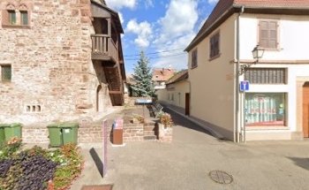 Ecole De Conduite M'alain