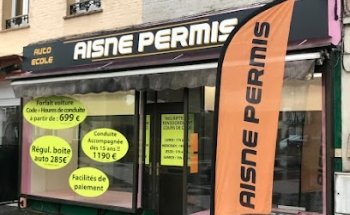 Auto-Ecole Aisne Permis