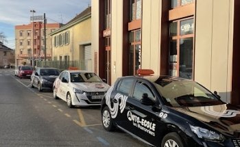 Driving School Les Marronniers