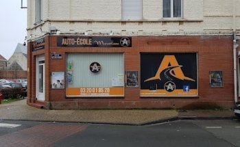 Driving School Meurisse