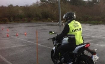 Auto Moto School Ocean