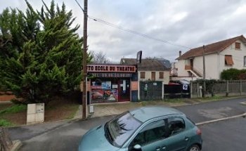 Driving School Du Théâtre