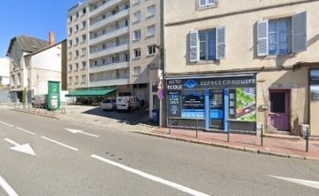 Driving School Espace Conduite