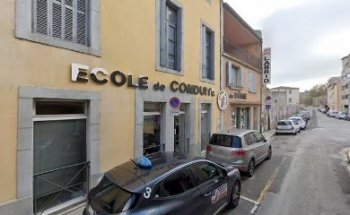 School Of Driving Du Dôme