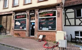 Driving School De La Mossig