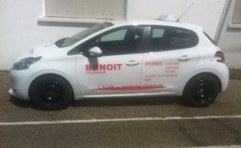 Driving School De Louhans