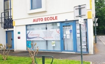 Driving School Freeway