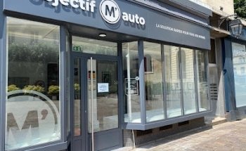 Objective M'auto