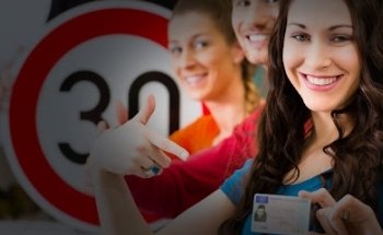 Le Mans School Of Driving