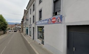 Auto- School De Chartreuse