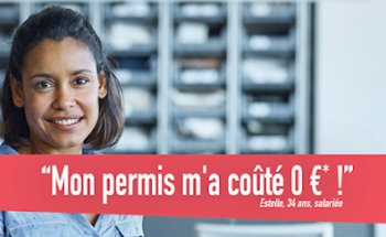 Ecf - School Driving Française | Compiègne